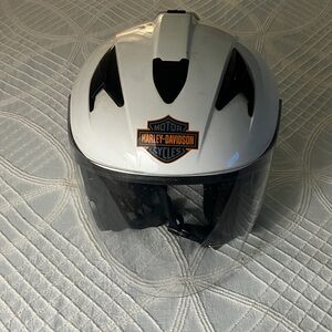 Harley-Davidson Helmet